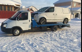 Эвакуатор ХМАО Советский Югорск 8 922 407-99-99