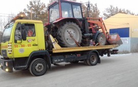 Помощь в пути эвакуатор 8-911-501-80-05