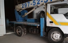 Услуга автовышки аренда, заказ