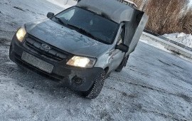 Малогабаритные грузоперевозки каблук
