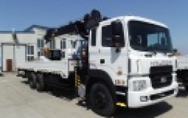 Услуги Аренда манипулятора спецтехники