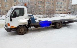 Эвакуатор