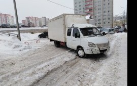 Грузоперевозки