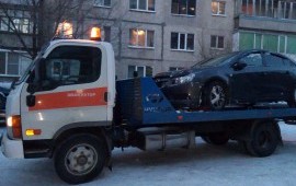 Эвакуатор 8-900-381-57-73 по городу за город