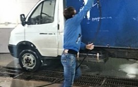 Грузоперевозки