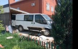 Перевозка груза до Славянка н/К попутный груз