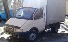 Грузоперевозки Газель услуги, заказ