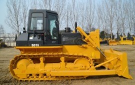 Сдаю в аренду бульдозер SHANTUI SD16