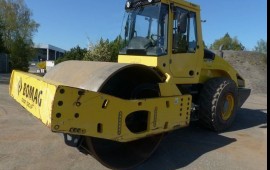 BOMAG BW-219