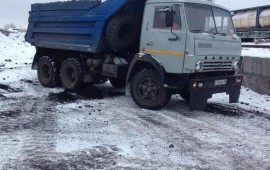 Доставка, перевозка