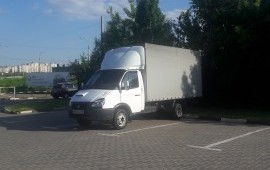 Перевозки