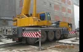 Автокран 25т.,32т.40т.50т.80т.100тонн