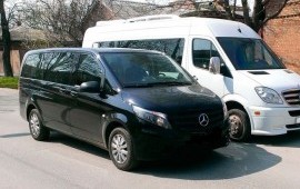 Пассажирские перевозки ,услуги, заказ микроавтобус