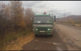 Эвакуатор
