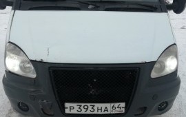 Грузоперевозки 24/7