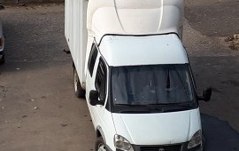 Грузоперевозки по России Пенза, Москва, Самара