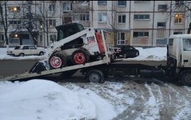 Быстрый Эвакуатор в Белгороде 8-909-209-62-77