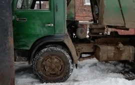Перевозка грузов о