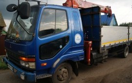 Воровайка услуги манипулятор заказ грузоперевозки