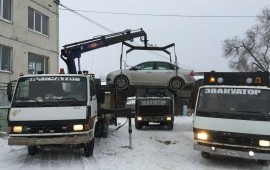 Эвакуатор-Манипулятор 8-927-510-41-00
