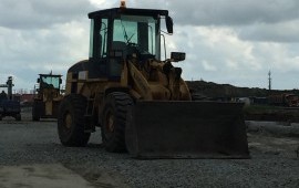 Услуги погрузчика фронтального аренда, заказ
