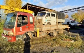 Манипулятор круглосуточно