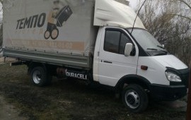 Грузоперевозки по Симферополю | Крыму | России |
