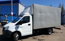 Грузоперевозки на газели услуги грузчики