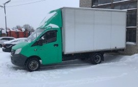 Грузоперевозки Газель услуги, заказ