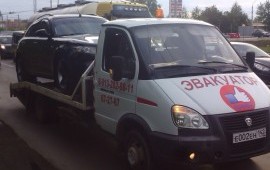 Эвакуатор 24ч в Кемерово и области 8(3842)67-27-67