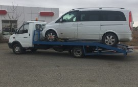 Эвакуатор Газель Круглосуточно 8-961-543-84-07