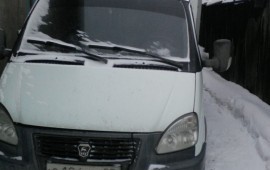 ГрузоТакси