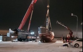 От 25-300 тонн автокраны аренда, услуги, заказ