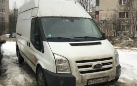 Грузоперевозки услуги, заказ