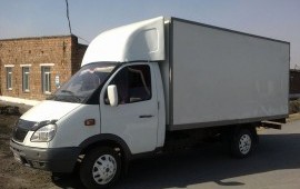 Перевозка грузов на газели услуги грузоперевозки