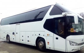 Заказные перевозки заказ автобуса, микроавтобуса