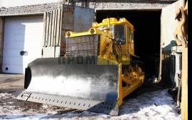 Услуги бульдозера аренда, заказ