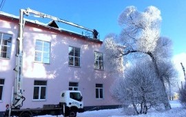 Многофункциональная Автовышка 24 метра