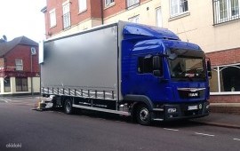 Грузоперевозки Газель услуги по России, Казахстан