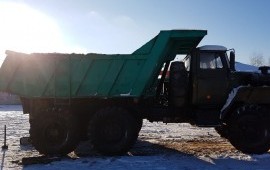 Самосвал Вездеход услуги СПЕЦТЕХНИКИ