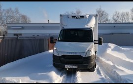 Грузоперевозки, рефрижератор услуги, заказ