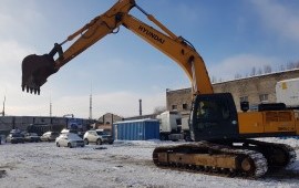 Экскаваторы услуги, аренда, заказ