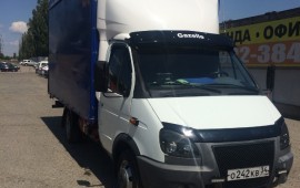 Грузоперевозки 24 Газель услуги, заказ