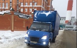 Грузоперевозки Газель услуги, заказ