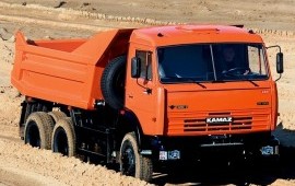 Грузоперевозки услуги самосвал сыпучие материалы
