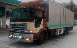 Услуги рефрежиратор.+-30. грузоперевозки