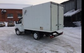 Перевозка любых грузов!!! Газель грузоперевозки