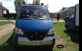 Эвакуатор круглосуточно 8-920-059-57-17 услуги