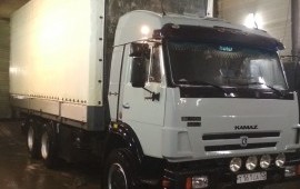 Камаз тент грузоперевозки услуги заказ