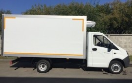 Грузоперевозки услуги, заказ рефрижератор
